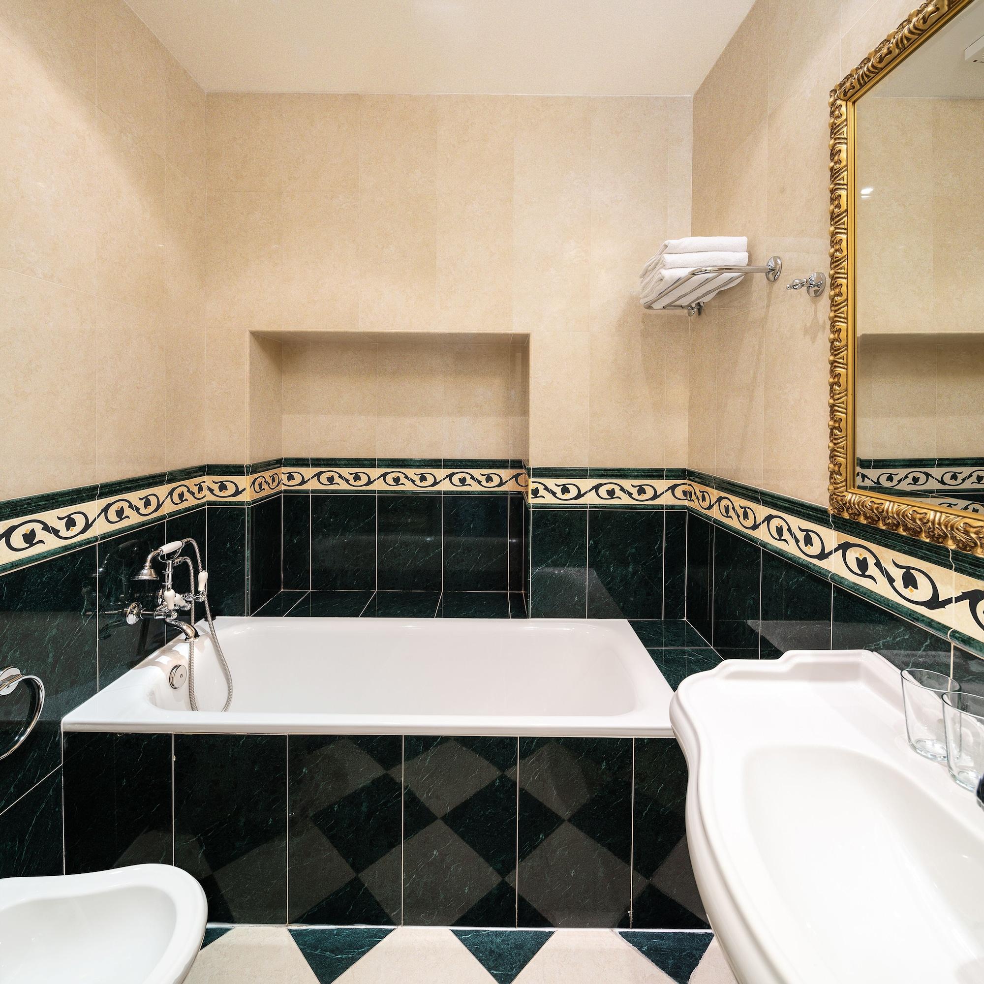 Hotel Residence Bijou De Прага Екстер'єр фото