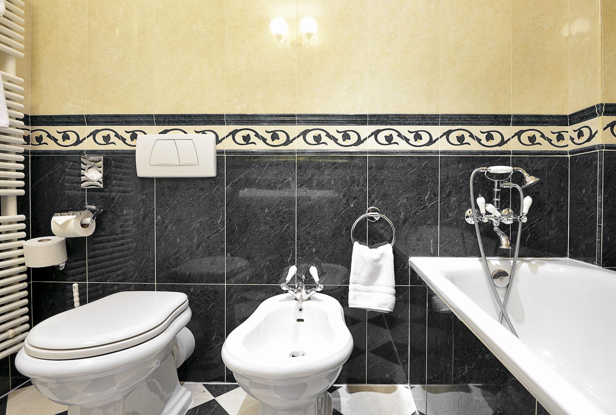 Hotel Residence Bijou De Прага Екстер'єр фото
