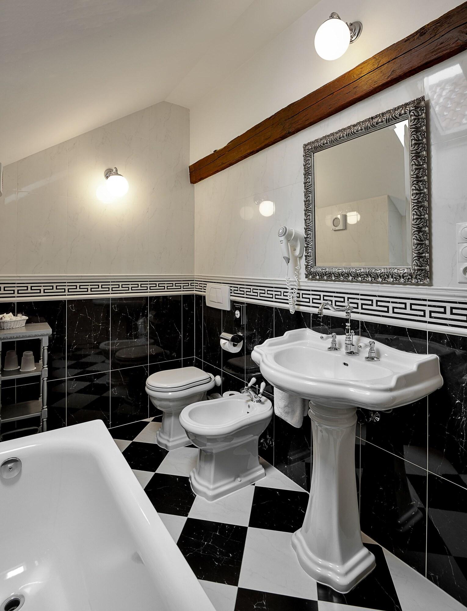 Hotel Residence Bijou De Прага Екстер'єр фото