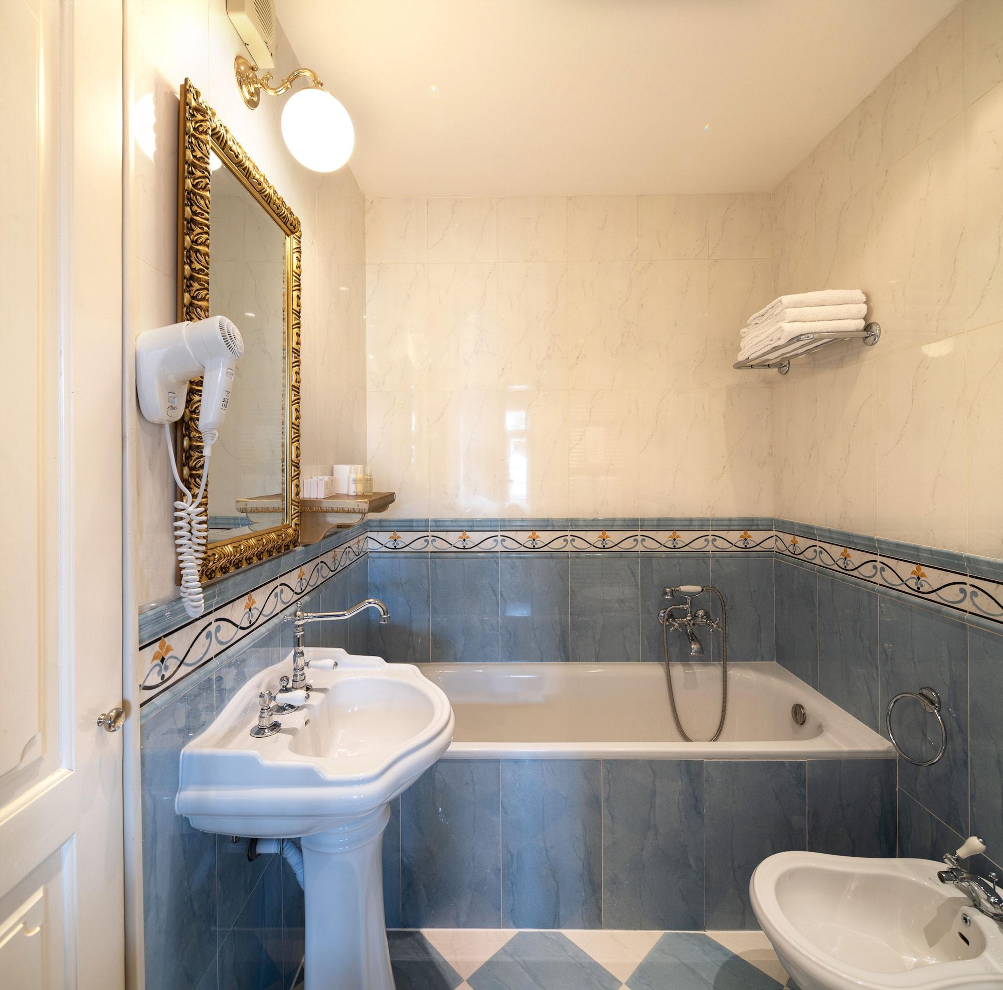 Hotel Residence Bijou De Прага Екстер'єр фото