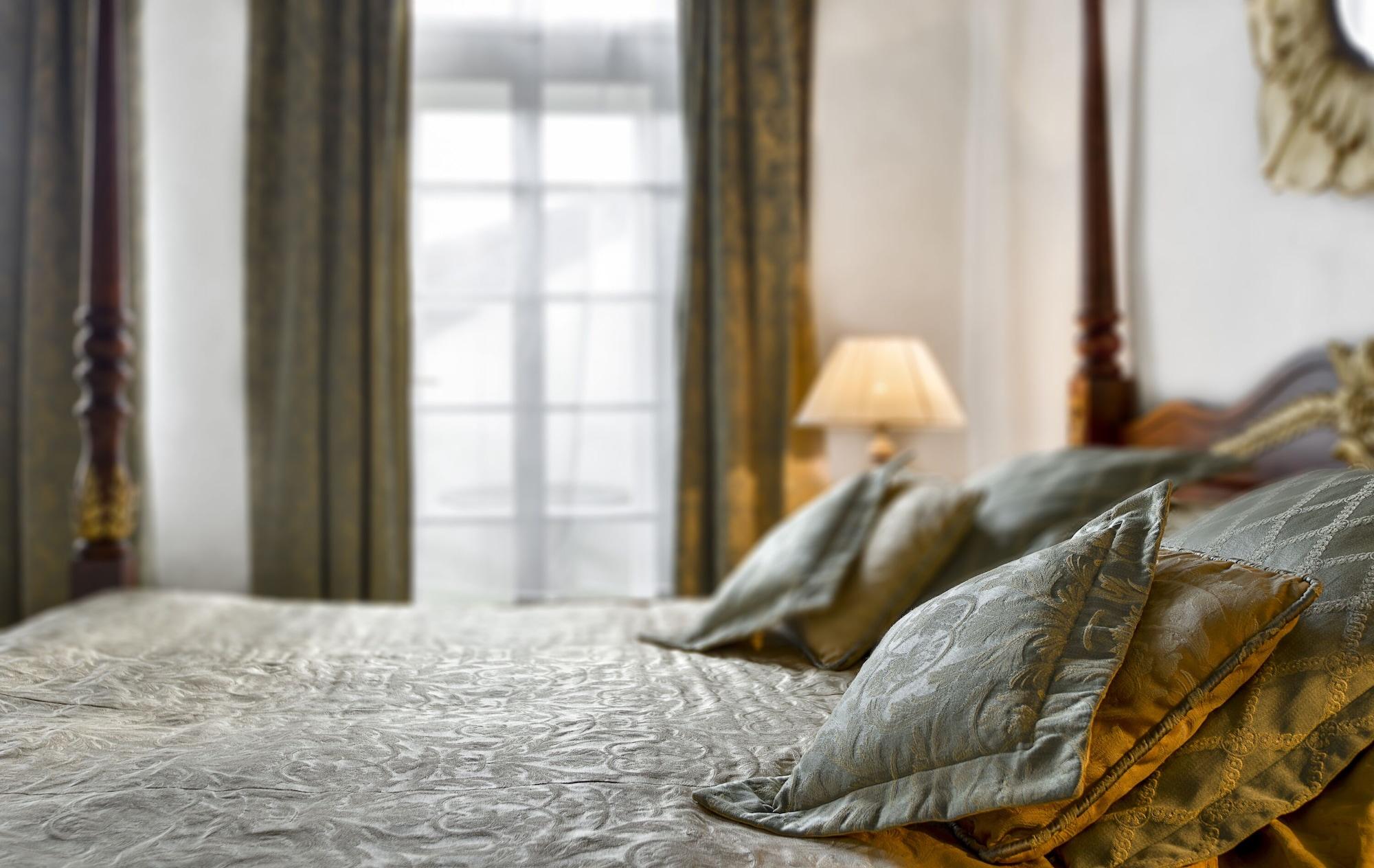 Hotel Residence Bijou De Прага Екстер'єр фото
