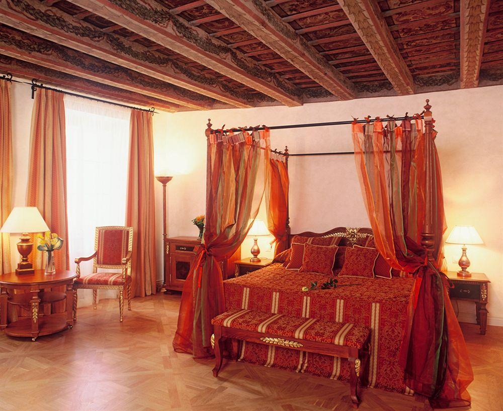 Hotel Residence Bijou De Прага Екстер'єр фото