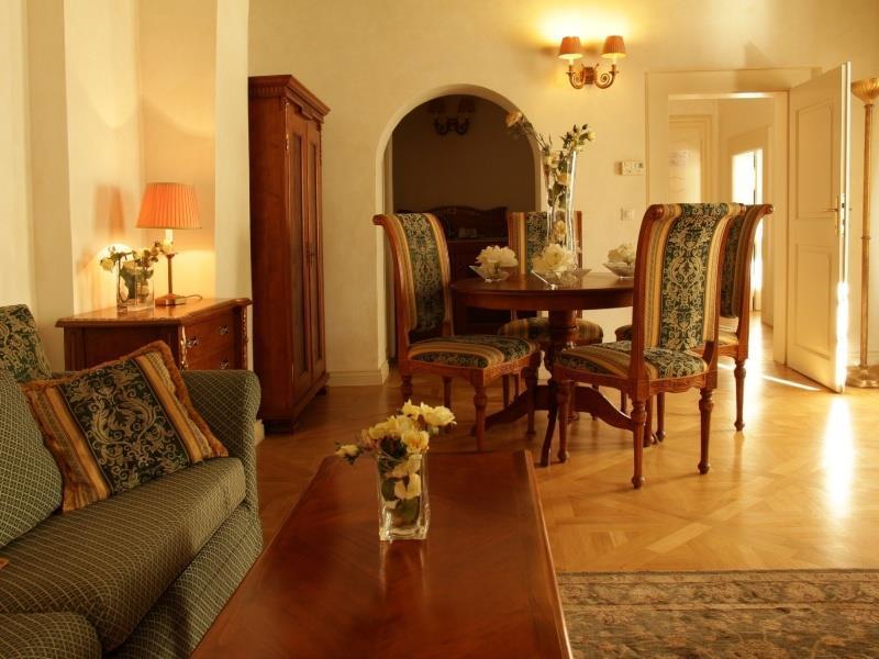 Hotel Residence Bijou De Прага Екстер'єр фото