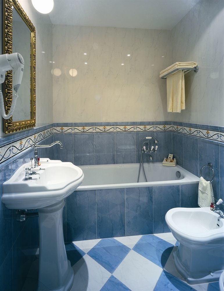 Hotel Residence Bijou De Прага Екстер'єр фото