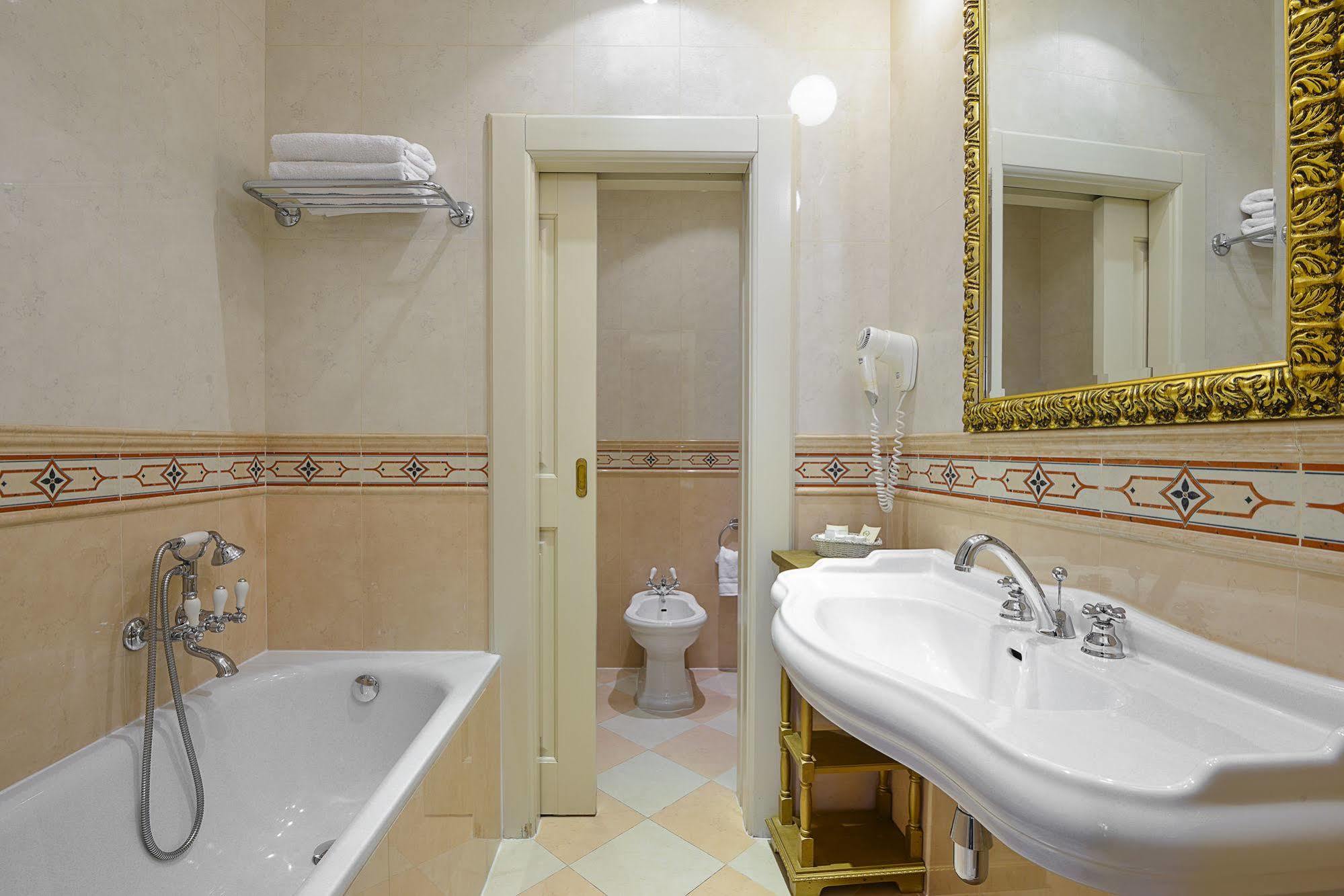 Hotel Residence Bijou De Прага Екстер'єр фото